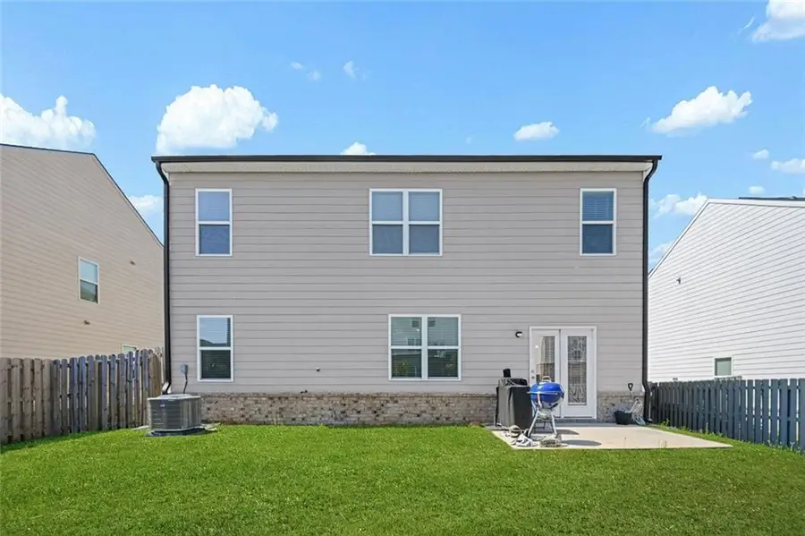 394 Faulkner Street, Stockbridge, GA 30281 - #3