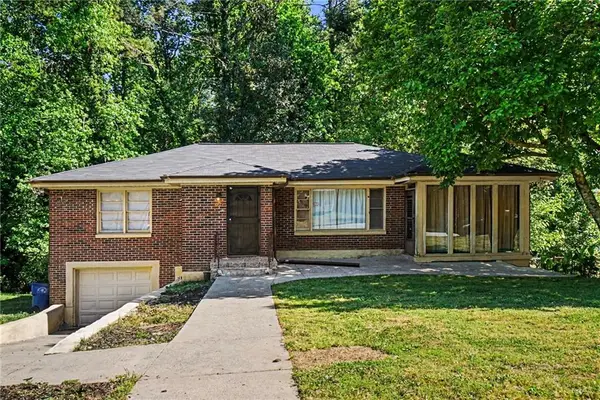 1629 Detroit Avenue Nw, Atlanta, GA 30314