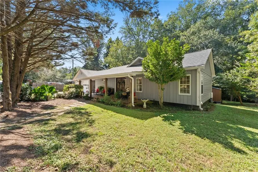 7210 Pine Court, Cumming, GA 30041 - #3