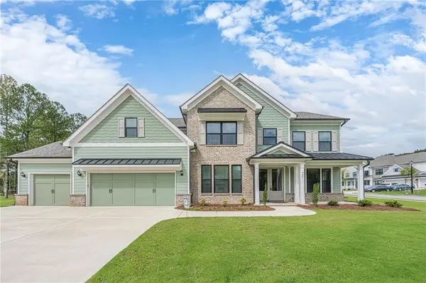 904 Bessie Court, Loganville, GA 30052