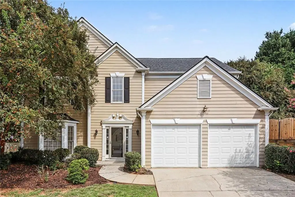 3725 Longlake Drive, Duluth, GA 30097 - #1