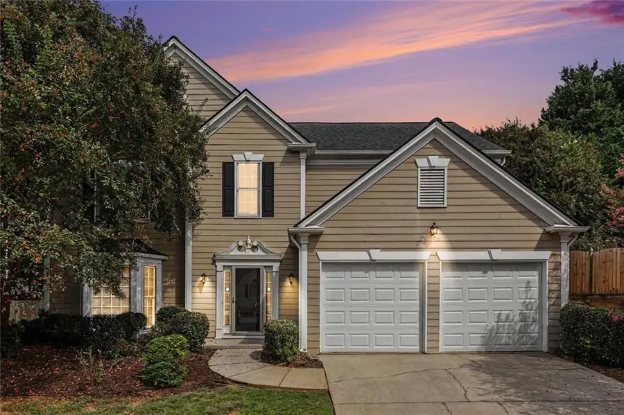 3725 Longlake Drive, Duluth, GA 30097 - #2