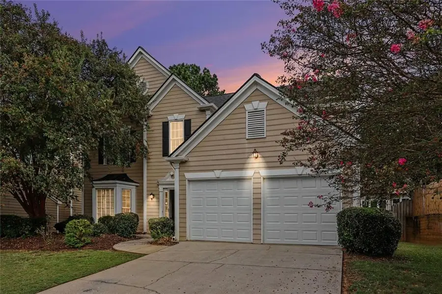3725 Longlake Drive, Duluth, GA 30097 - #3