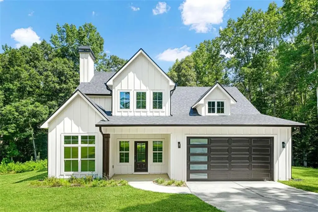 176 Paige Street, Dallas, GA 30132 - #1