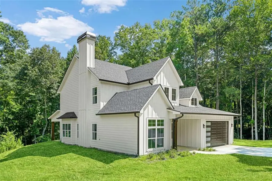 176 Paige Street, Dallas, GA 30132 - #2