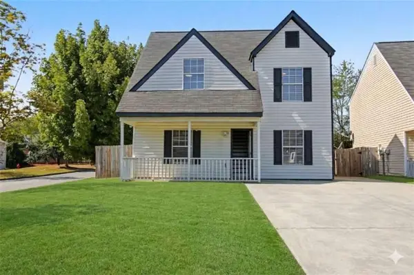 15 Brighton Court, Cartersville, GA 30121