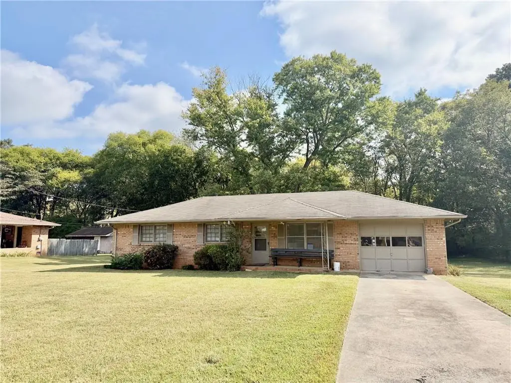 121 Dogwood Drive, Cartersville, GA 30120 - #1