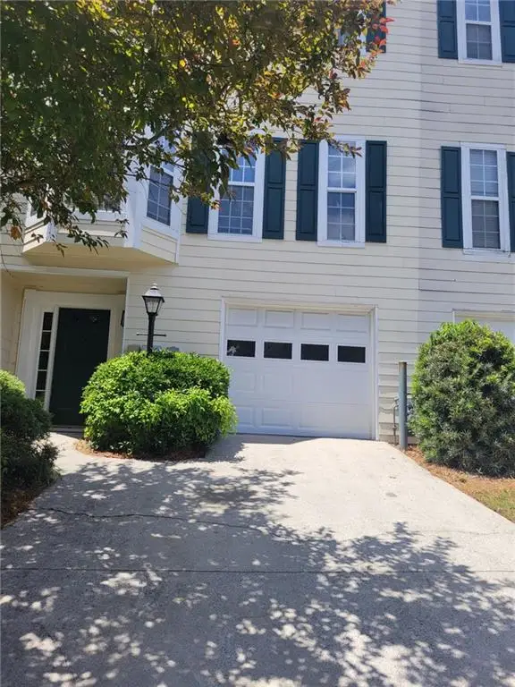 5257 Pinnacle Pointe Court, Norcross, GA 30071 - #1