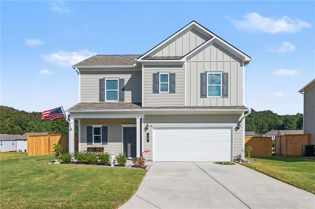 38 Busby Drive, Rome, GA 30161 - #1