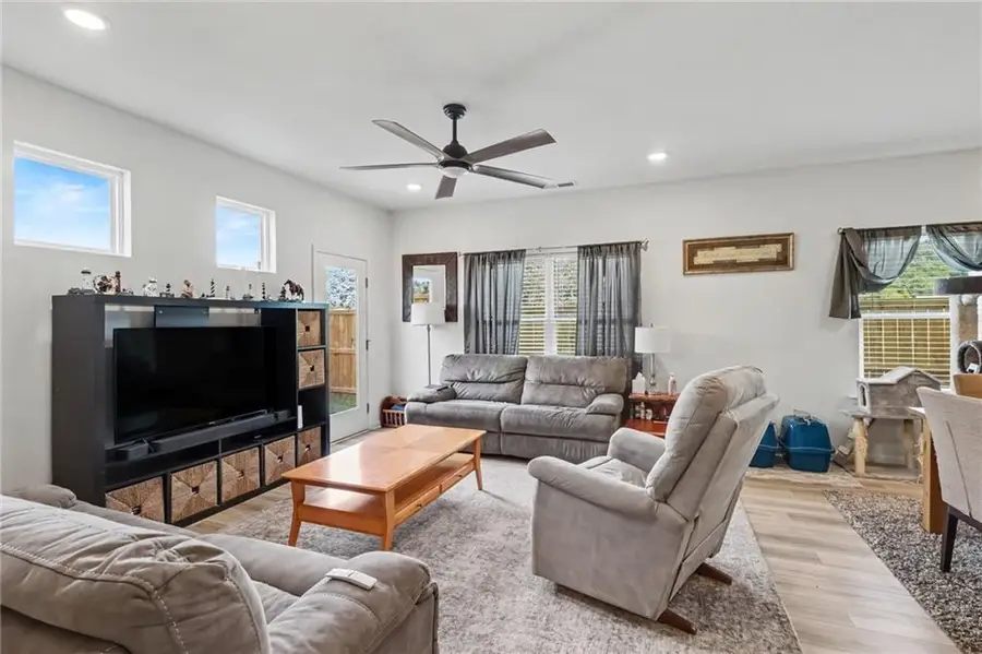 38 Busby Drive, Rome, GA 30161 - #2