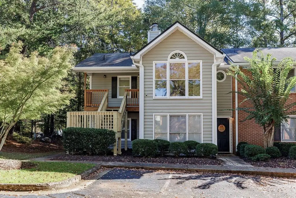 345 Research Drive #330, Athens, GA 30605 - #1
