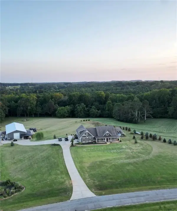 245 Blackwelder Road, Roopville, GA 30170