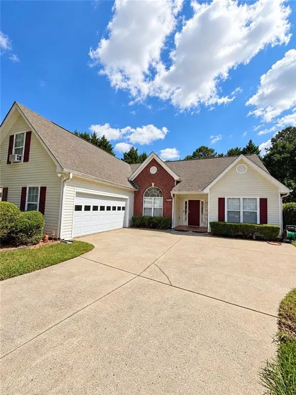 2214 Oakland Farm Dr, Lawrenceville, GA 30046 - #2