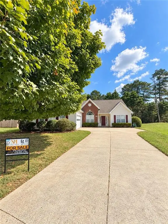 2214 Oakland Farm Dr, Lawrenceville, GA 30046 - #3