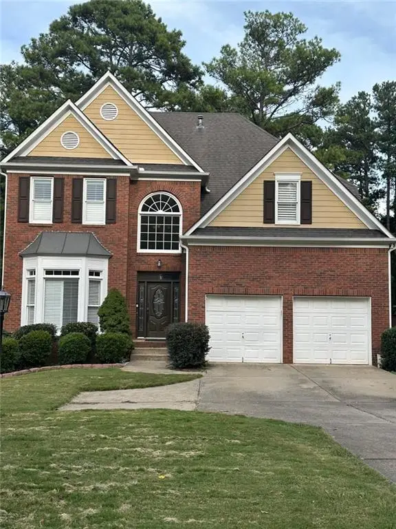 1942 New Kemp Road, Marietta, GA 30066
