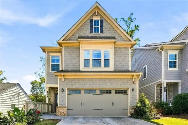 58 W Dixie Avenue Se, Marietta, GA 30008