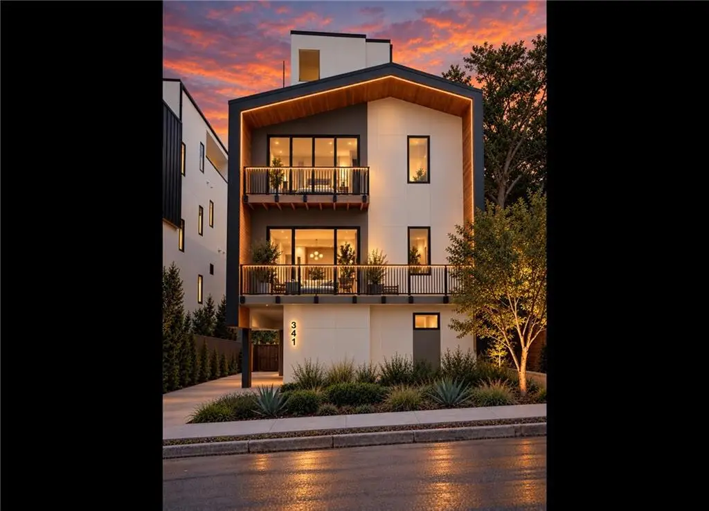 341 Fortune Street Ne, Atlanta, GA 30312 - #1