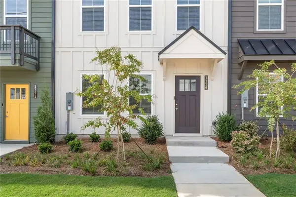 1119 Hodgepodge Way #Lot 10, Atlanta, GA 30316