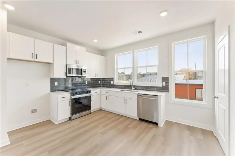 1119 Hodgepodge Way #Lot 10, Atlanta, GA 30316 - #3