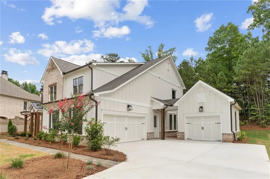 224 Knollwood Bend, Holly Springs, GA 30015 - #2