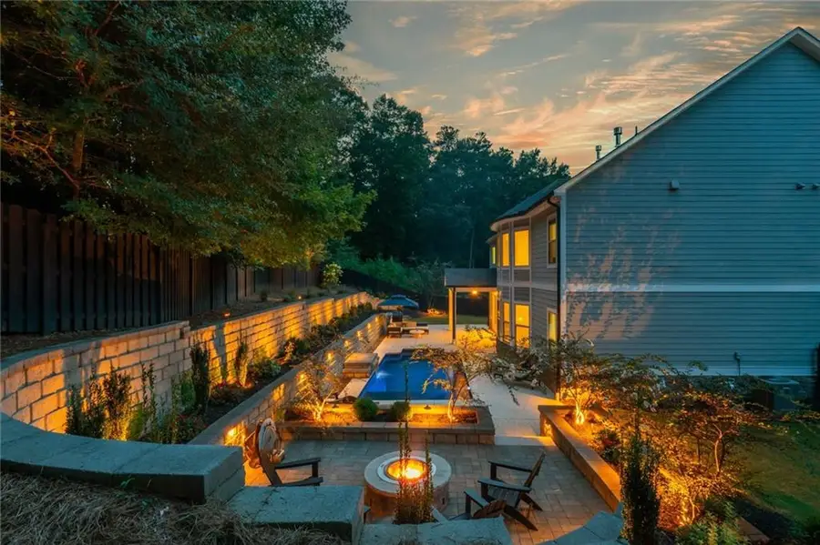 500 Taymack Farm Court, Woodstock, GA 30188 - #3