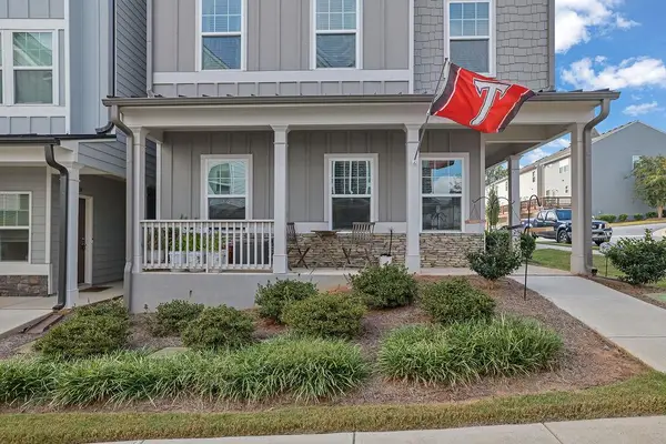 2112 Prichard Park Drive, Kennesaw, GA 30144