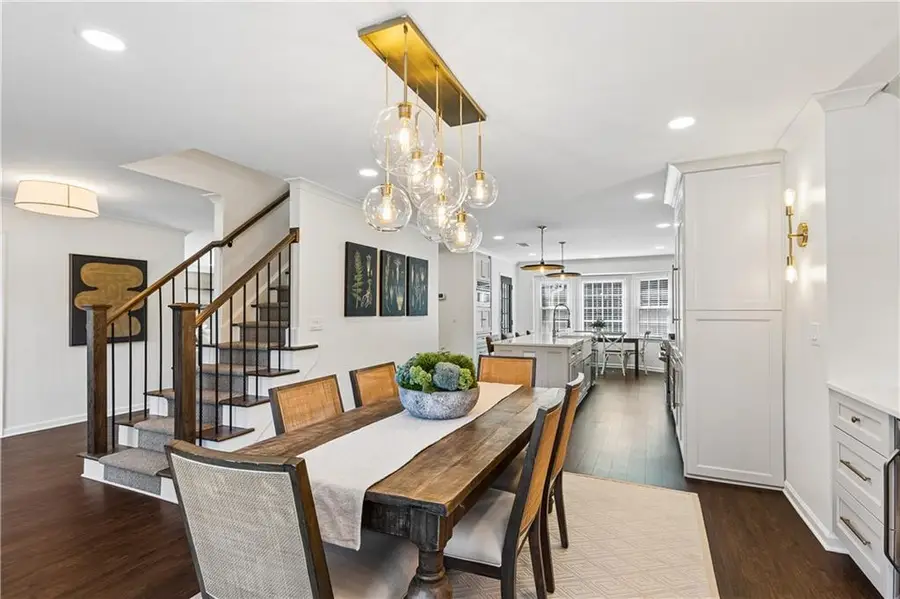 4669 Newell Drive, Marietta, GA 30062 - #2