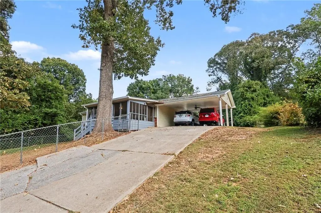 8942 Meadow Drive, Lithia Springs, GA 30122 - #1