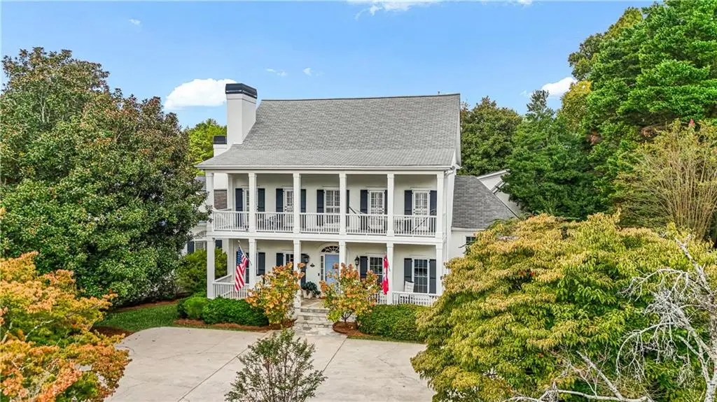 1890 Kirkmont Drive Nw, Marietta, GA 30064 - #1