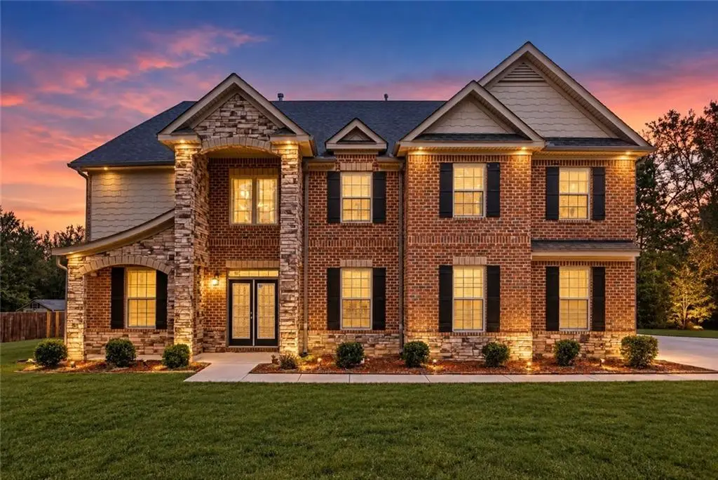 108 Shelton Drive, McDonough, GA 30252 - #1