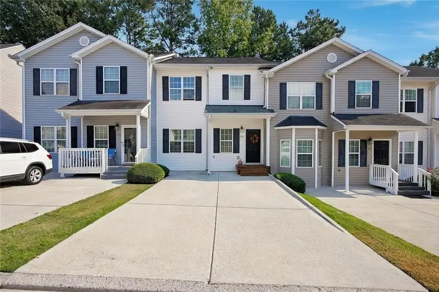 299 Venture Path, Hiram, GA 30141 - #2