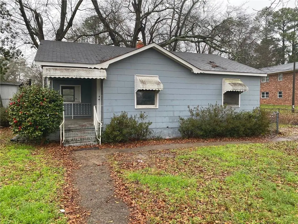 1973 Sanford Court, Augusta, GA 30904 - #1