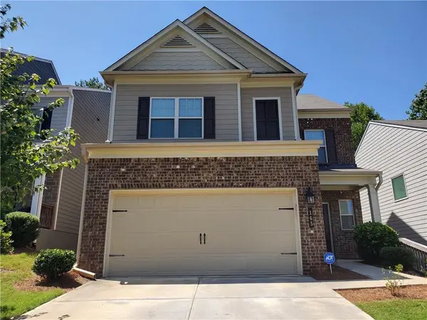 165 Canvas Ives Drive, Lawrenceville, GA 30045