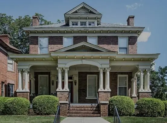 340 Orange Street, Macon, GA 31201 - #1