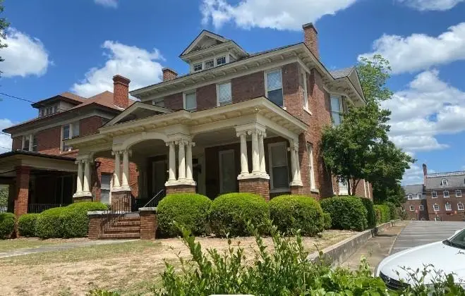 340 Orange Street, Macon, GA 31201 - #2