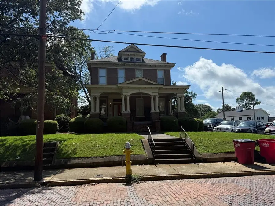 340 Orange Street, Macon, GA 31201 - #3