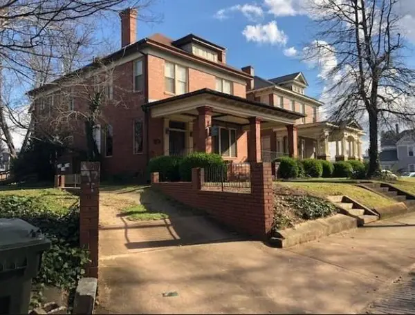 328 Orange Street, Macon, GA 31201