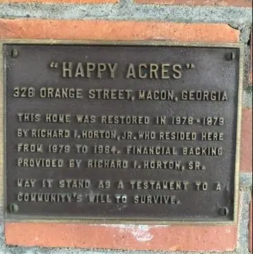 328 Orange Street, Macon, GA 31201 - #3