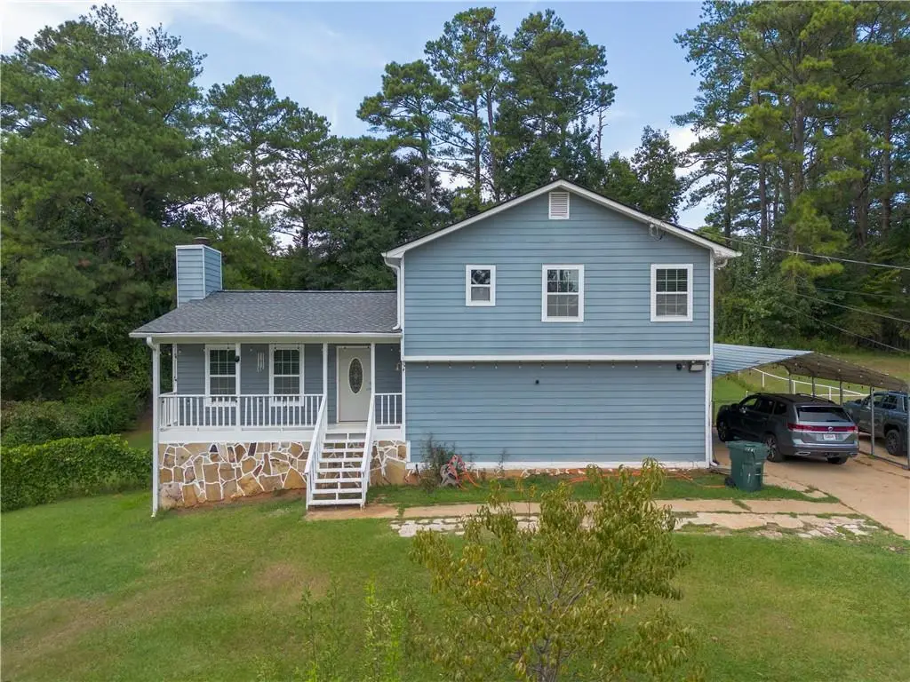 2633 W Regal Court, Lawrenceville, GA 30044 - #1