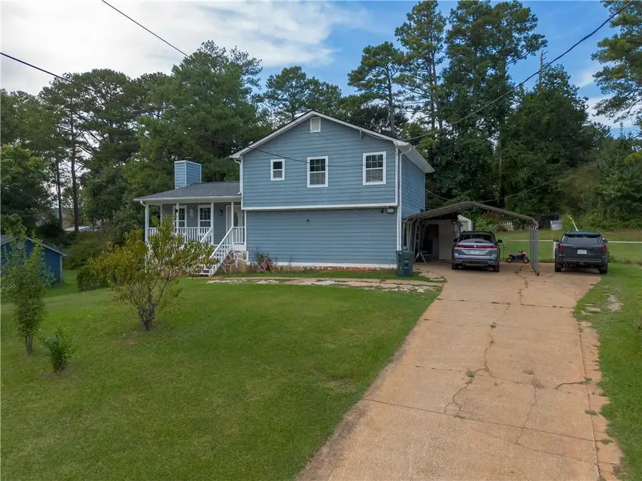 2633 W Regal Court, Lawrenceville, GA 30044 - #2