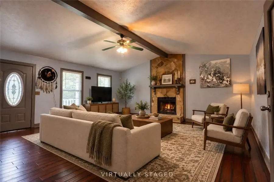 2633 W Regal Court, Lawrenceville, GA 30044 - #3