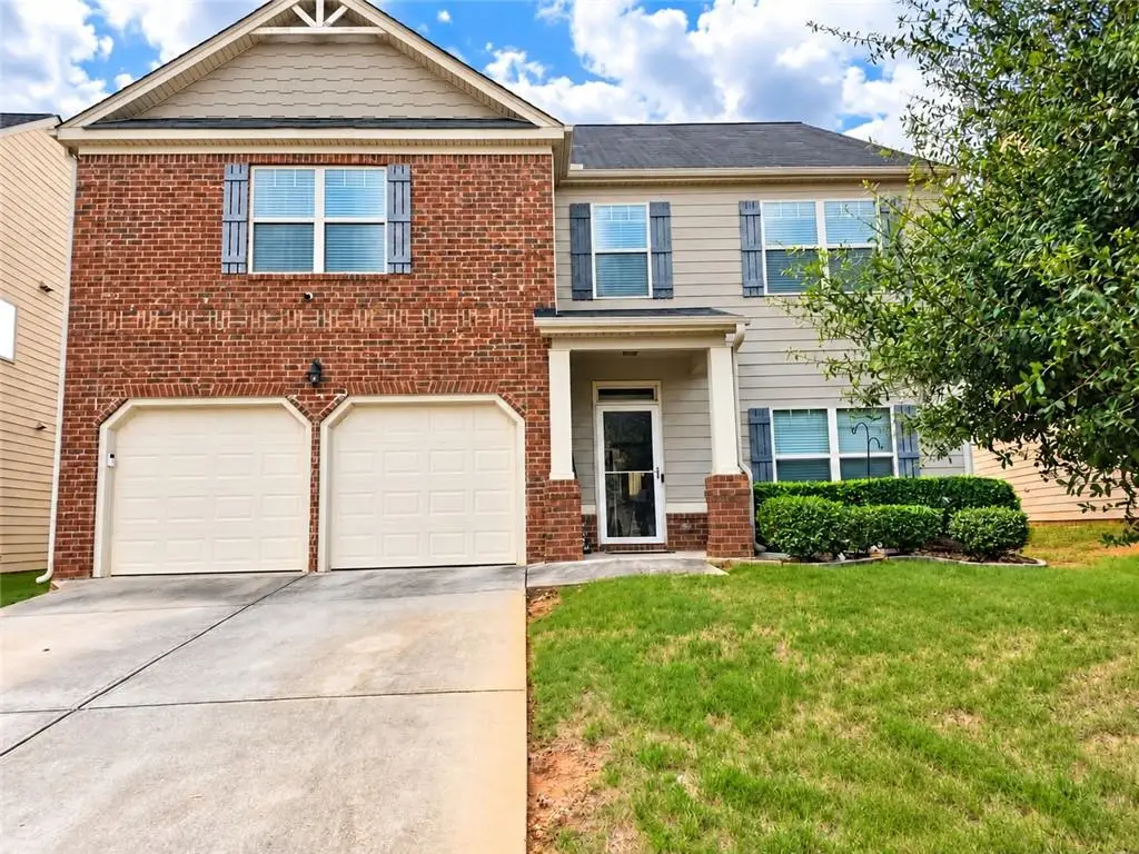 585 Emporia Loop, McDonough, GA 30253 - #1