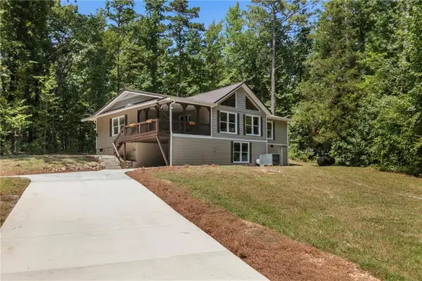 1194 Booger Hollow Road Sw, Lindale, GA 30147