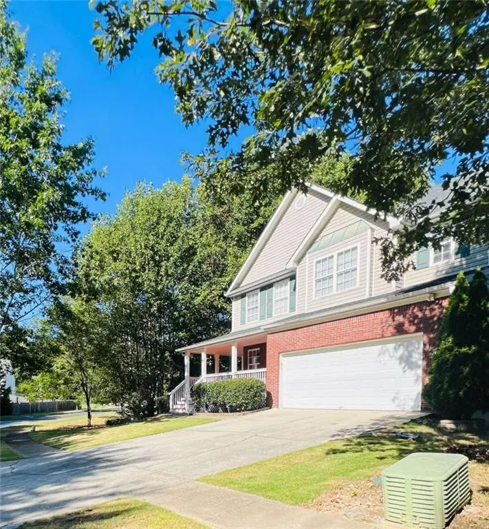 3721 Bogan Mill Road, Buford, GA 30519 - #3