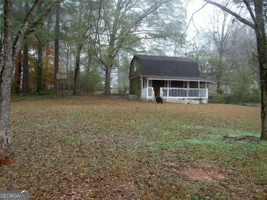 297 Decatur Road, McDonough, GA 30252 - #3