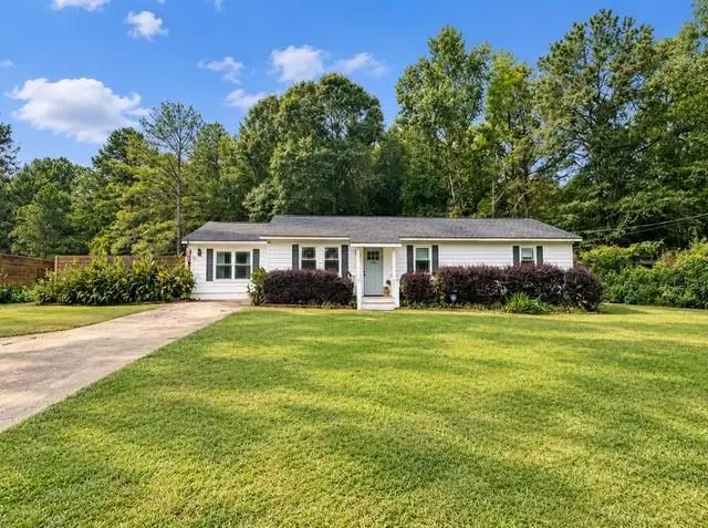 1410 Al Roberts Road, Senoia, GA 30276 - #2