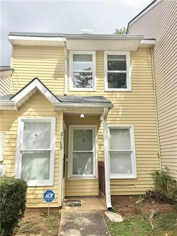 2185 Wellington Circle, Lithonia, GA 30058