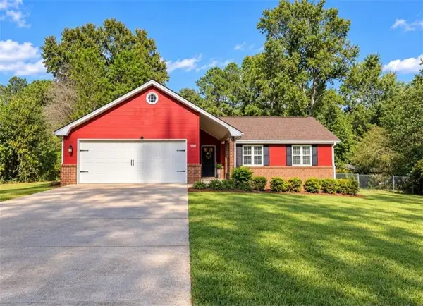 1980 Christian Circle Se, Conyers, GA 30013