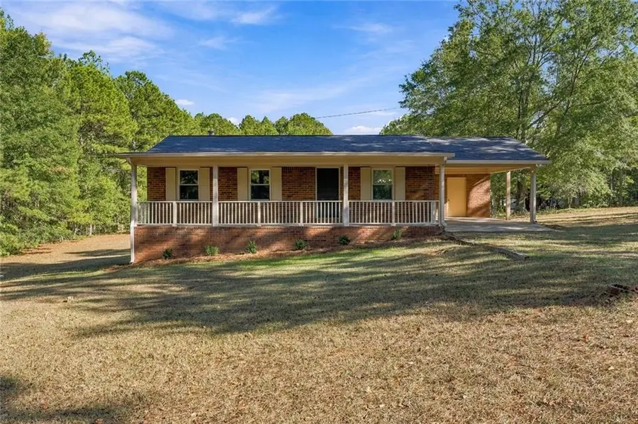 1941 J T Elder Road, Watkinsville, GA 30677 - #2