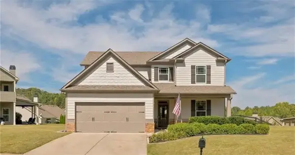 45 Oakley Way, Dallas, GA 30132